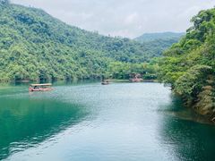 -鼎湖山风景区