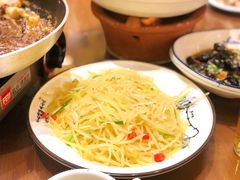 -钵家大院·地道湖北菜(江夏·大花岭店)