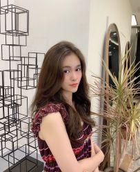 -INSTYLE造型·明星店