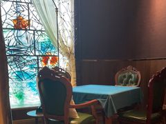 -彩虹之约•淮扬家宴(亚运村店)