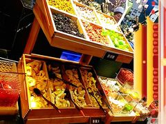 -韩盛炭火烤肉(万达广场店)