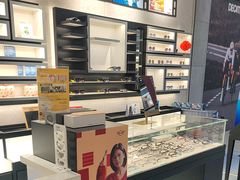 -宝岛眼镜(武汉南湖店)