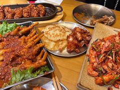-小木屋米酒店总店