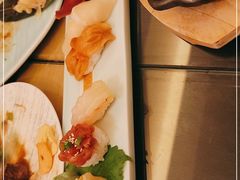 -西村日本料理(香格里拉饭店)