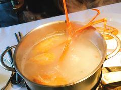 -星伦多 自助料理(圆融店)