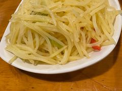 -京朋串屋·烧烤(望京西路总店)