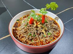 -58度品质川菜馆(经一路店)
