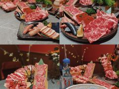 -花时·炭火烧肉(东百中心A馆店)