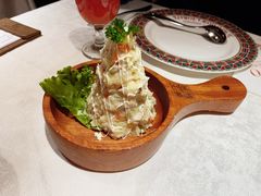 -俄士厨房(环球港店)