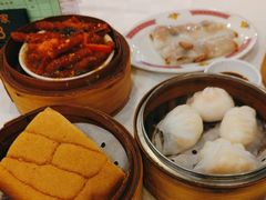 -凤城酒家(渣华道)