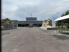 -霍尔果斯国门景区