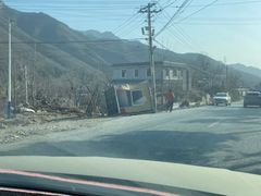 -妙峰山风景名胜区