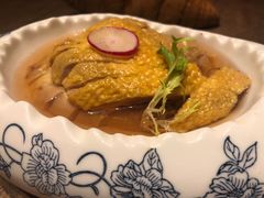 -香园茶社·金陵小灶(老门东店)