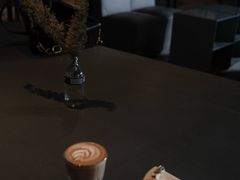 -来回·咖啡(钟村咖啡豆店)