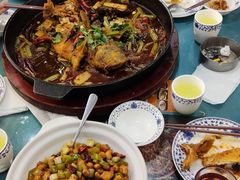 -柒皓餐廳(广元路店)