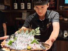 -炉胜·炉端烧·居酒屋