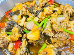 -印象牯岭小厨(牯岭街店)