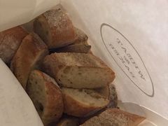-WHEAT&BAKER-麥(凯德来福士店)
