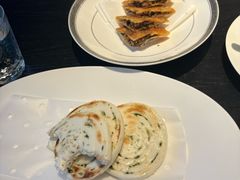 -外滩三号餐厅·创意中餐