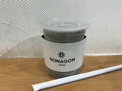 -Legno.ita Coffee by Wood(襄阳南路店)
