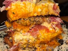 -1886德国汽车餐厅(外滩中央店)