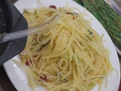 -许家黄土高坡砂锅总店