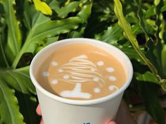 -Shiftin’浮起咖啡 (福保店)