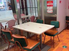 -DQ·蛋糕·冰淇淋(大宁国际商业广场店)