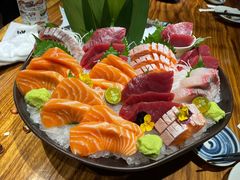 -江户前寿司(好运街店)