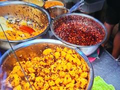 -丁家坡洋芋·观音桥好吃街A区(全国总店)