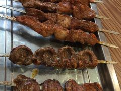-清真吴记门钉肉饼·喜多利