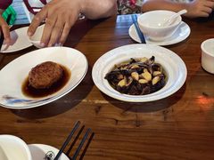 -文楼·淮扬菜·淮安早茶(河下古镇翔宇店)