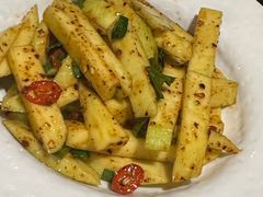 -滇野云南野生菌餐厅(陕西南路店)