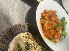 -会宾园·云山宴中餐