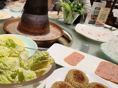 -东来顺饭庄(西直门店)