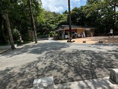 -广州市白云山风景名胜区