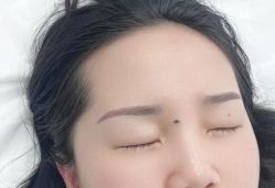 -张小野·专业半永久纹眉