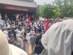 -红嫂家乡旅游区