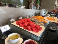 -索菲特西湖大酒店·香榭丽全日候餐厅(南山路店)