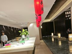 -天海日餐厅-青岛海泉湾皇冠假日度假酒店