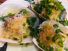 -八方海味餐厅
