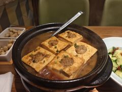 -汀小府·福建客家菜(鼓山沃尔玛店)