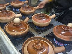 -潮香兴煲仔饭(莲花路店)