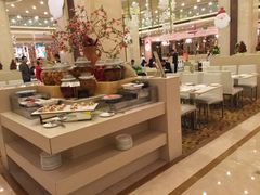 -芭菲盛宴·环球美食(袁家岗店)