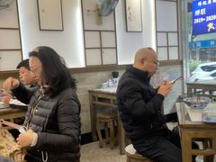 -伟记奥面馆(养育巷店)