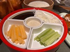-小吊梨汤·北京菜·烤鸭(清河万象汇店)