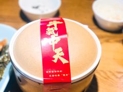 -杭百味·大众精选杭帮菜(西湖音乐喷泉店)