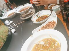 -呷湘厨·鱼汤捞饭·剁椒鱼头·辣椒炒肉(国家会展中心店)