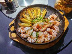-高佳庄·海鲜酒楼(东港店)