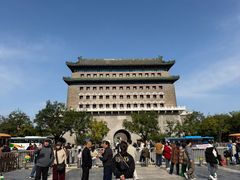 -北京前门大栅栏